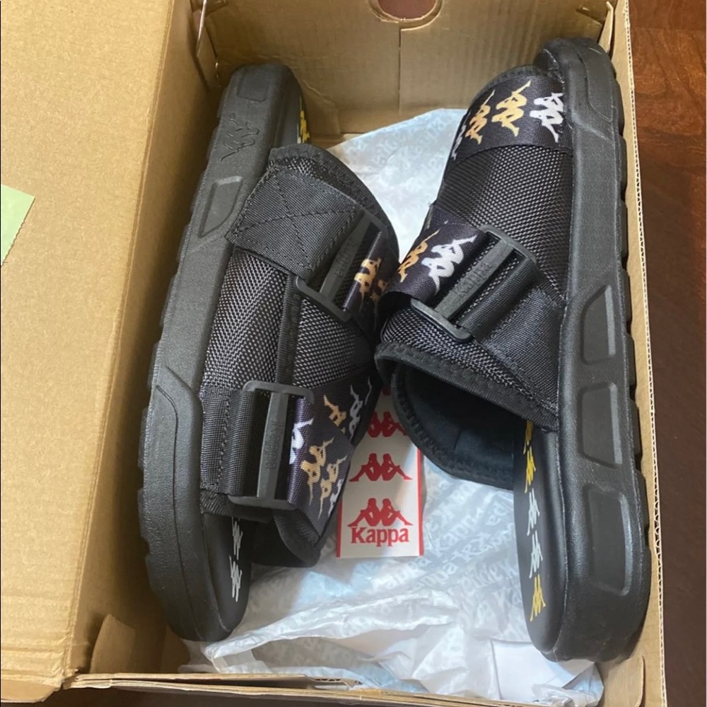 Kappa Slides
